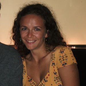 Meet your Posher, Sarah